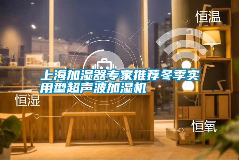 上海加濕器專家推薦冬季實(shí)用型超聲波加濕機(jī)