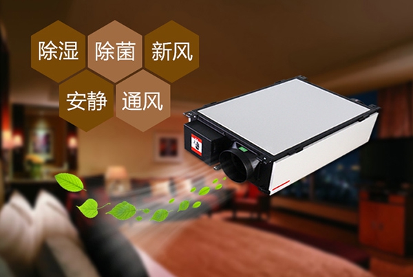 為什么冷庫除濕機會出現(xiàn)結(jié)霜的情況？