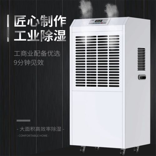 回南天，除濕機(jī)幫你一起度過