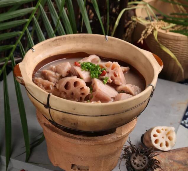 多吃這三寶，除濕補(bǔ)虛，一個(gè)冬天都不感冒！