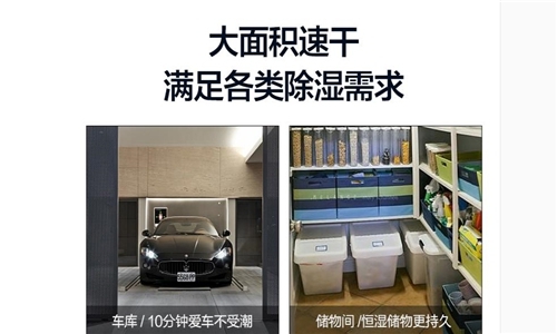 制冷、制熱、除濕模式空調(diào)是如何自由切換的？