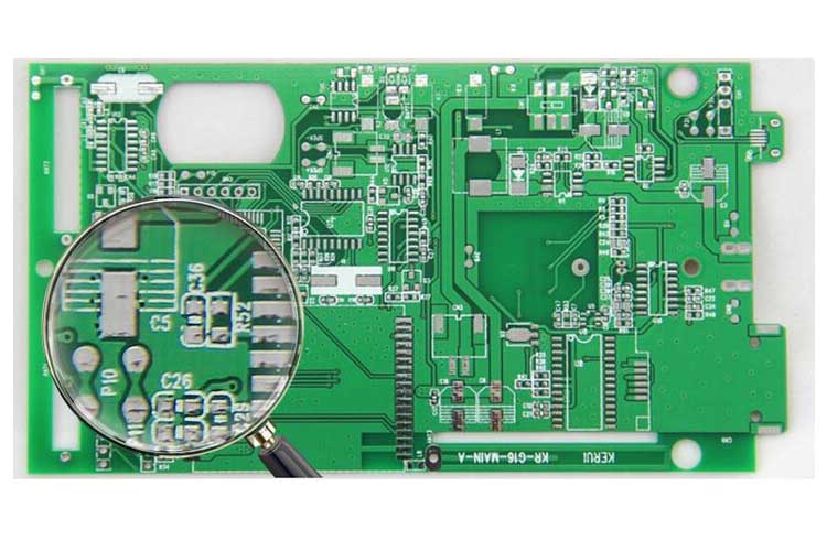 如何控制PCB電路板組裝車間濕度？