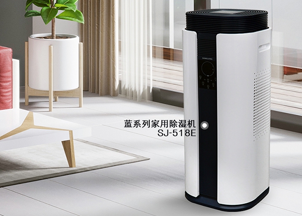 知識百科中國空氣凈化器市場現(xiàn)狀分析
