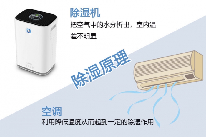 梅雨季——干燥，不止靠天分，還有實力