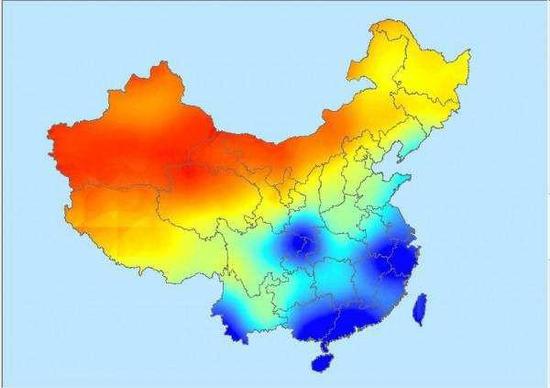 除濕機(jī)加濕器的原理是什么，南北差異應(yīng)該買哪個(gè)？