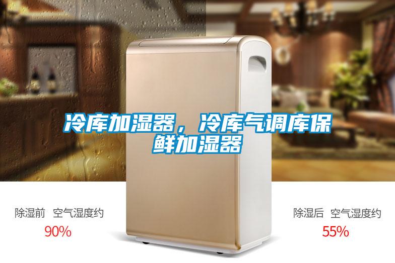 冷庫加濕器，冷庫氣調(diào)庫保鮮加濕器