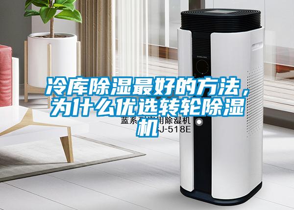 冷庫除濕最好的方法，為什么優(yōu)選轉(zhuǎn)輪除濕機(jī)