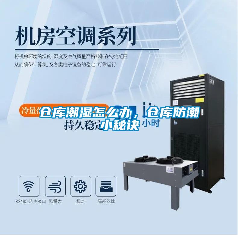 倉(cāng)庫(kù)潮濕怎么辦，倉(cāng)庫(kù)防潮小秘訣