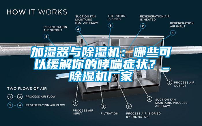 加濕器與除濕機(jī)：哪些可以緩解你的哮喘癥狀？_除濕機(jī)廠家