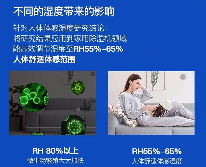 別問除濕機什么價格，只有用過后才會知道怎么樣？