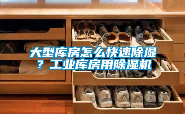 大型庫房怎么快速除濕？工業(yè)庫房用除濕機