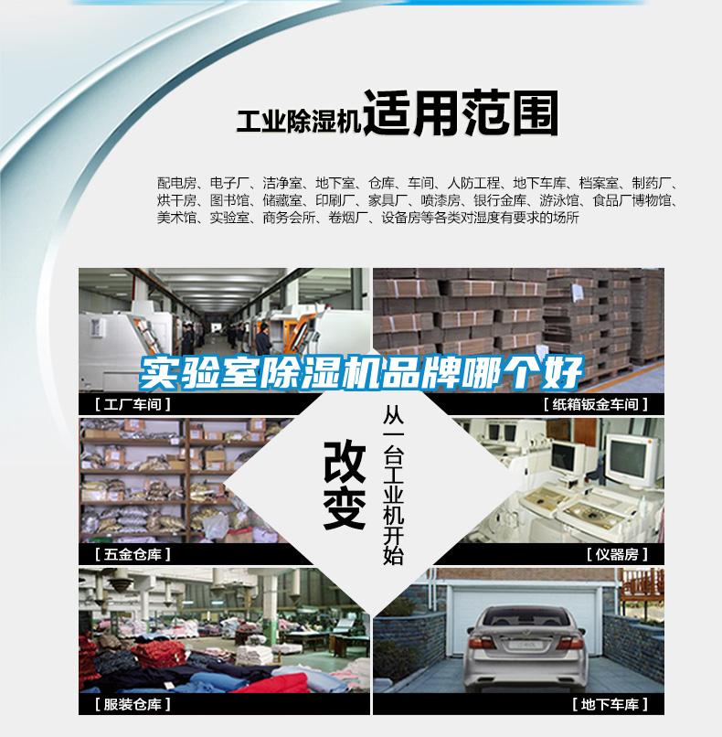 實(shí)驗(yàn)室除濕機(jī)品牌哪個好