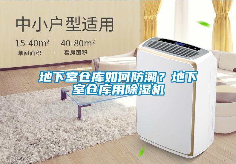 地下室倉(cāng)庫(kù)如何防潮？地下室倉(cāng)庫(kù)用除濕機(jī)