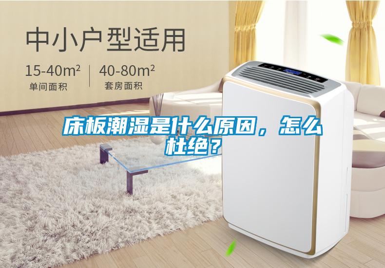 床板潮濕是什么原因，怎么杜絕？