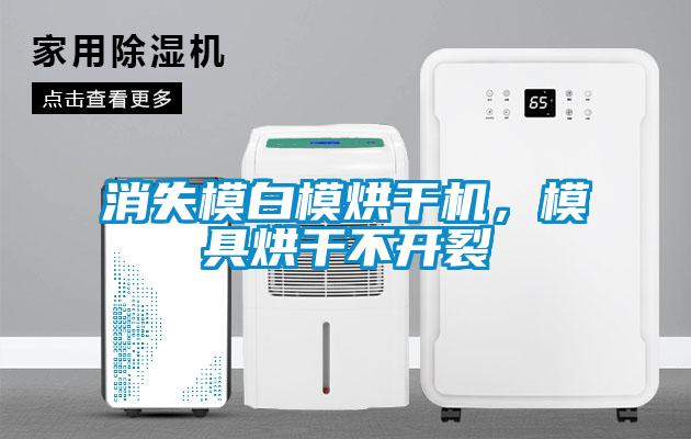 消失模白模烘干機(jī)，模具烘干不開裂