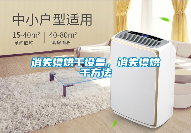 消失模烘干設(shè)備，消失模烘干方法