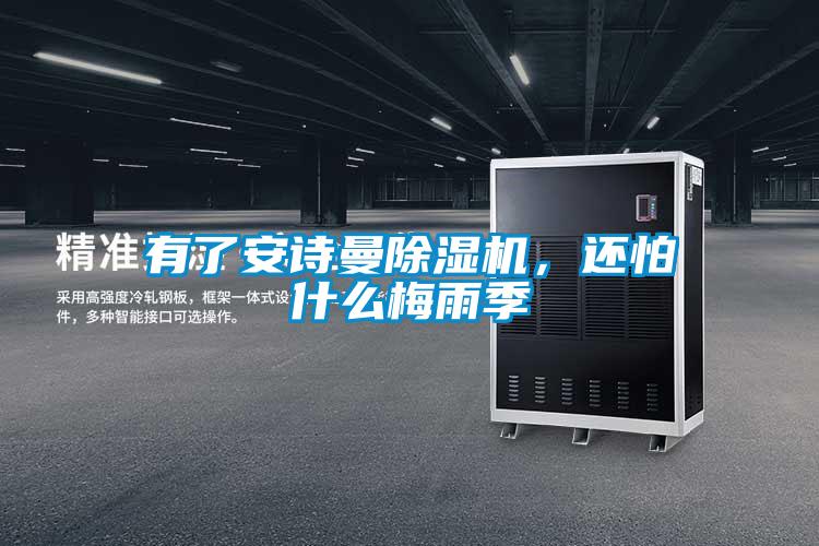 有了安詩曼除濕機(jī)，還怕什么梅雨季