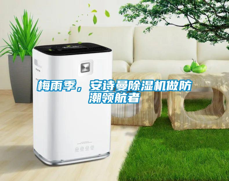 梅雨季，安詩曼除濕機做防潮領(lǐng)航者