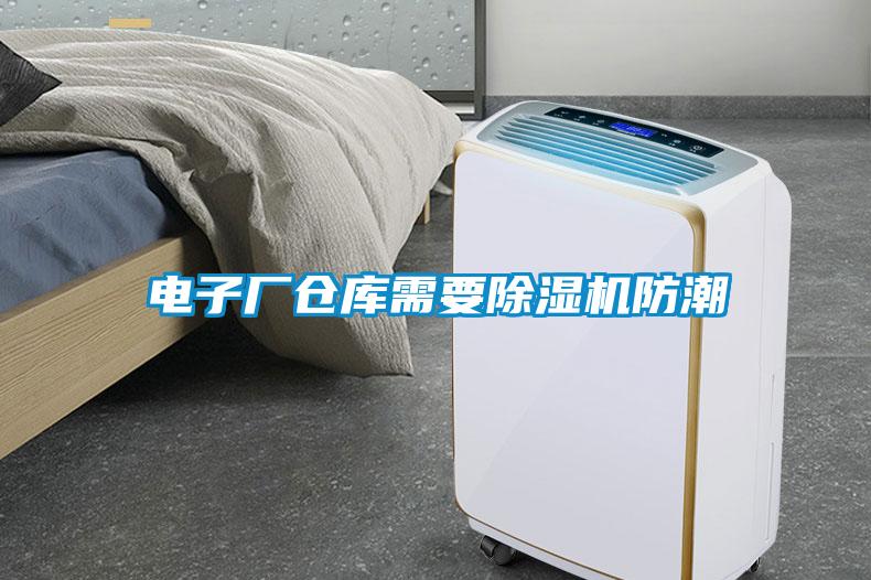 電子廠倉(cāng)庫(kù)需要除濕機(jī)防潮