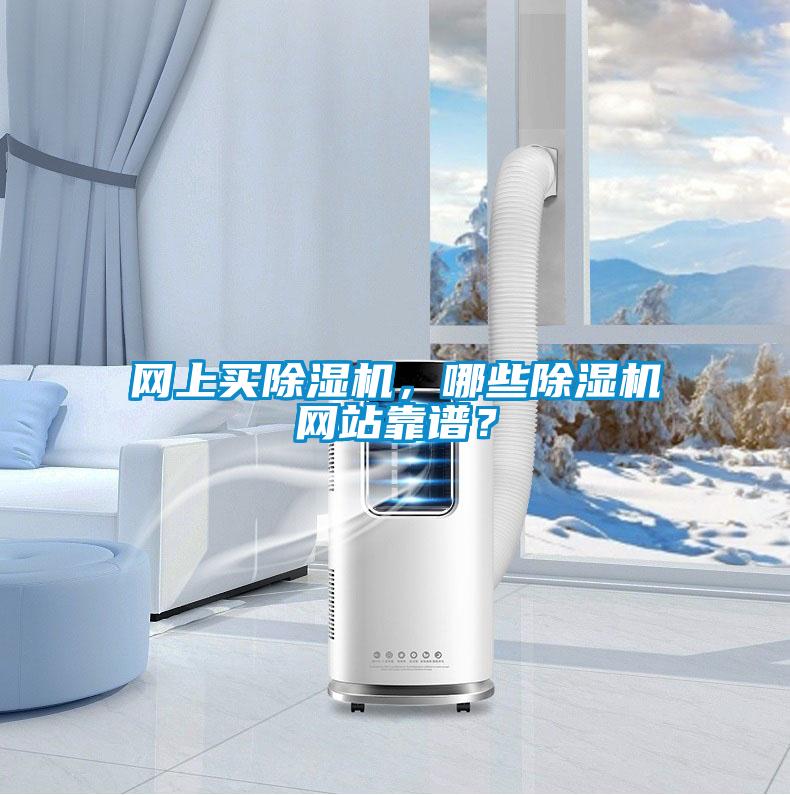 網(wǎng)上買除濕機(jī)，哪些除濕機(jī)網(wǎng)站靠譜？