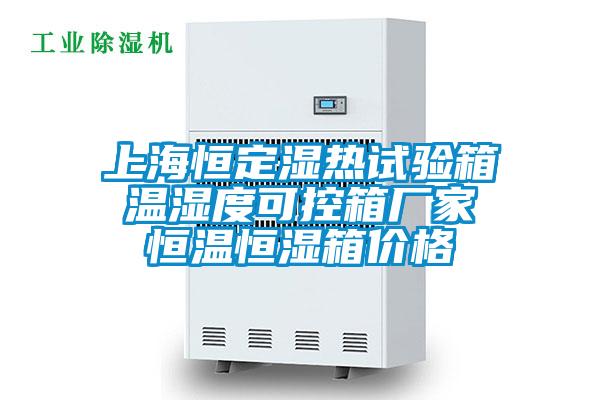 上海恒定濕熱試驗(yàn)箱 溫濕度可控箱廠(chǎng)家 恒溫恒濕箱價(jià)格