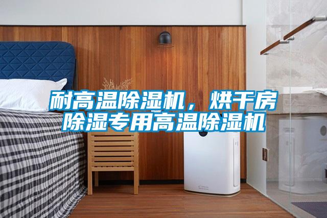 耐高溫除濕機(jī)，烘干房除濕專用高溫除濕機(jī)