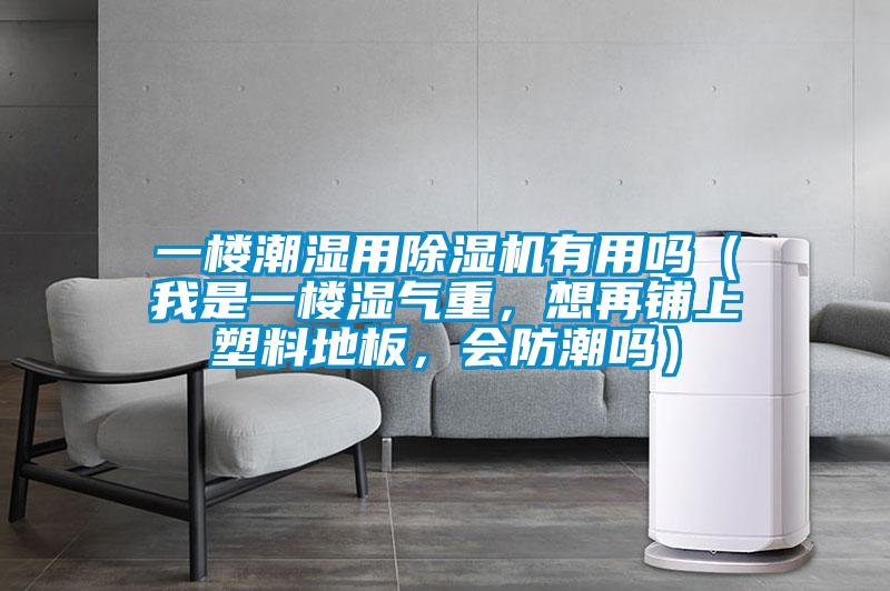 一樓潮濕用除濕機(jī)有用嗎（我是一樓濕氣重，想再鋪上塑料地板，會(huì)防潮嗎）