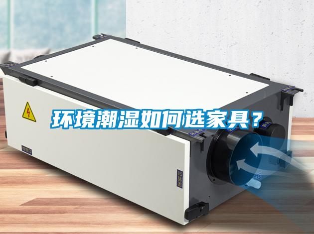環(huán)境潮濕如何選家具？