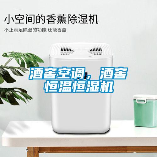 酒窖空調(diào)，酒窖恒溫恒濕機