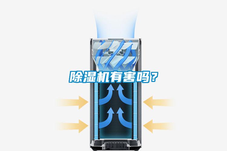 除濕機(jī)有害嗎？