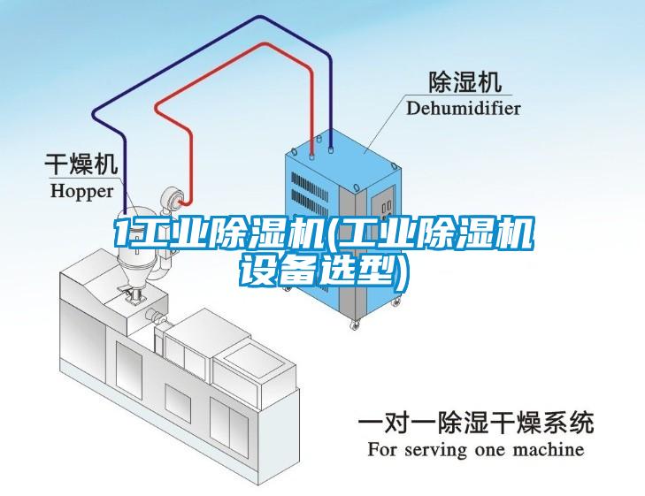 1工業(yè)除濕機(工業(yè)除濕機設備選型)