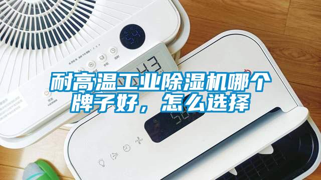 耐高溫工業(yè)除濕機哪個牌子好，怎么選擇