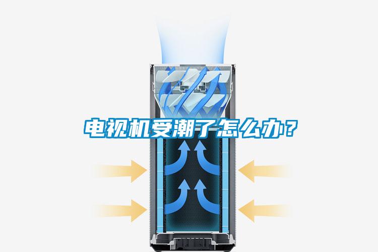 電視機(jī)受潮了怎么辦？
