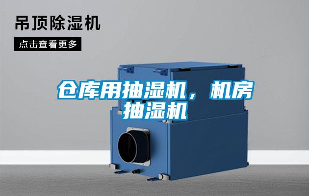 倉庫用抽濕機(jī)，機(jī)房抽濕機(jī)