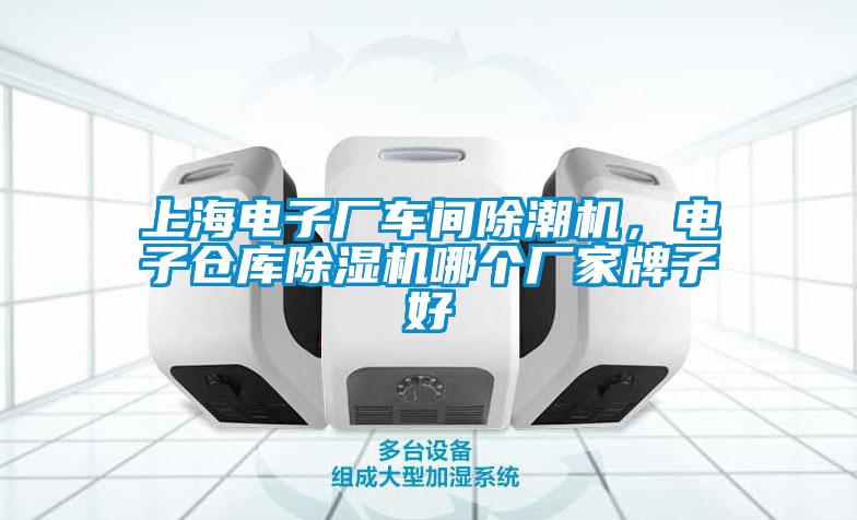 上海電子廠車間除潮機(jī)，電子倉(cāng)庫(kù)除濕機(jī)哪個(gè)廠家牌子好