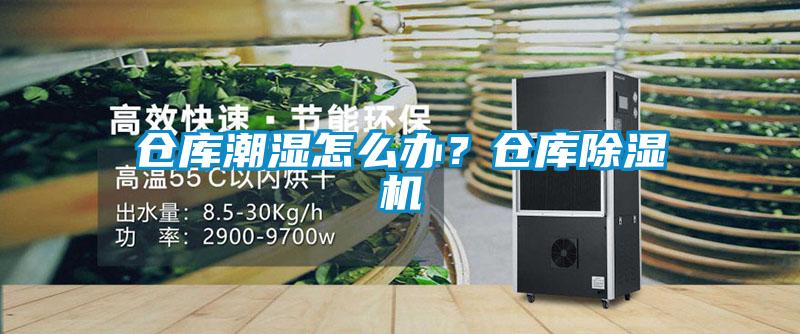 倉(cāng)庫(kù)潮濕怎么辦？倉(cāng)庫(kù)除濕機(jī)