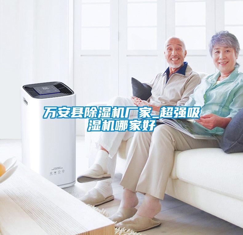 萬安縣除濕機(jī)廠家_超強(qiáng)吸濕機(jī)哪家好