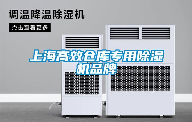上海高效倉(cāng)庫(kù)專(zhuān)用除濕機(jī)品牌