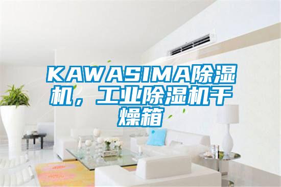 KAWASIMA除濕機(jī)，工業(yè)除濕機(jī)干燥箱