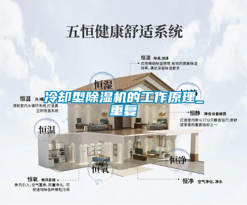 冷卻型除濕機的工作原理_重復(fù)