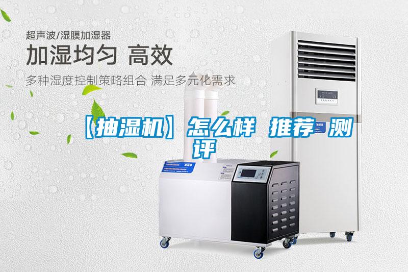 【抽濕機(jī)】怎么樣 推薦 測評