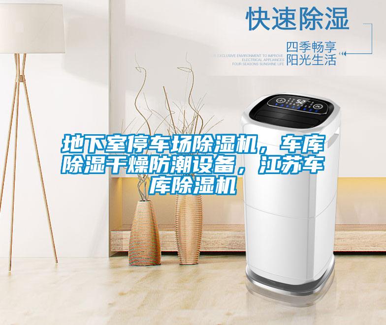 地下室停車場(chǎng)除濕機(jī)，車庫除濕干燥防潮設(shè)備，江蘇車庫除濕機(jī)