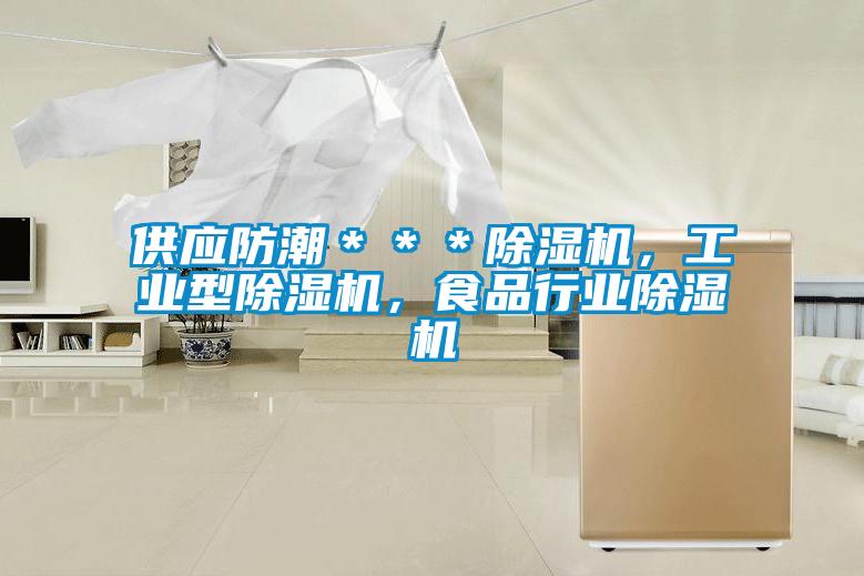 供應(yīng)防潮＊＊＊除濕機，工業(yè)型除濕機，食品行業(yè)除濕機