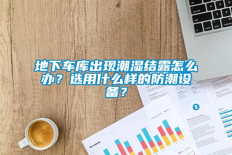 地下車庫出現(xiàn)潮濕結露怎么辦？選用什么樣的防潮設備？