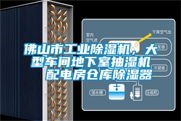 佛山市工業(yè)除濕機(jī)，大型車間地下室抽濕機(jī)  配電房倉庫除濕器