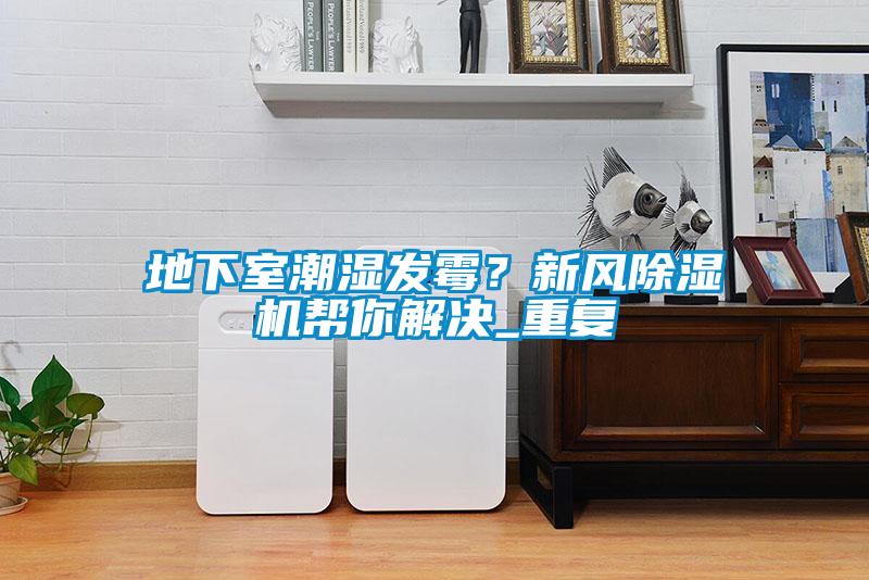 地下室潮濕發(fā)霉？新風(fēng)除濕機(jī)幫你解決_重復(fù)