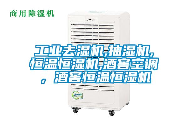 工業(yè)去濕機(jī),抽濕機(jī),恒溫恒濕機(jī),酒窖空調(diào)，酒窖恒溫恒濕機(jī)