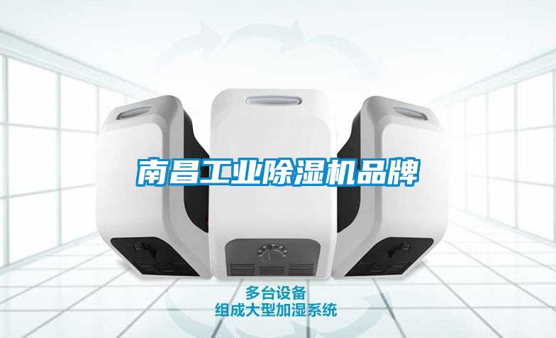 南昌工業(yè)除濕機(jī)品牌