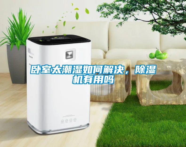 臥室太潮濕如何解決，除濕機有用嗎