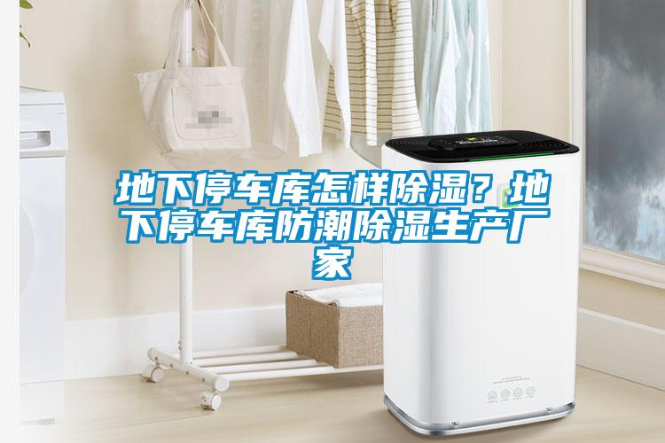 地下停車庫怎樣除濕？地下停車庫防潮除濕生產(chǎn)廠家